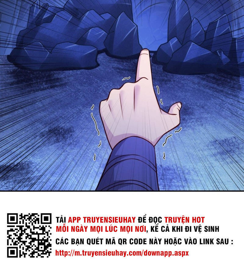 Linh Kiếm Tôn Chapter  399 - 36