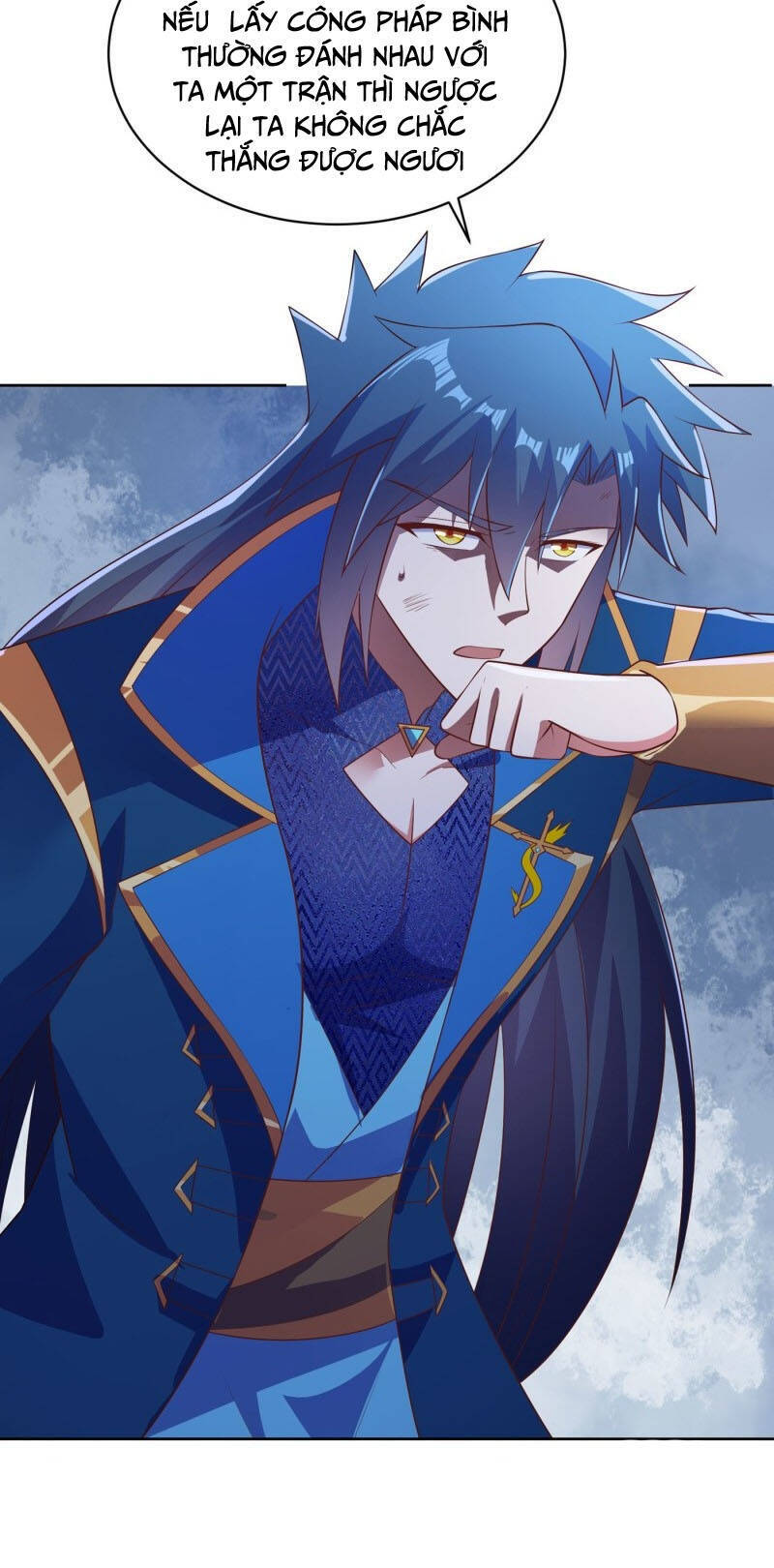 Linh Kiếm Tôn Chapter  399 - 6