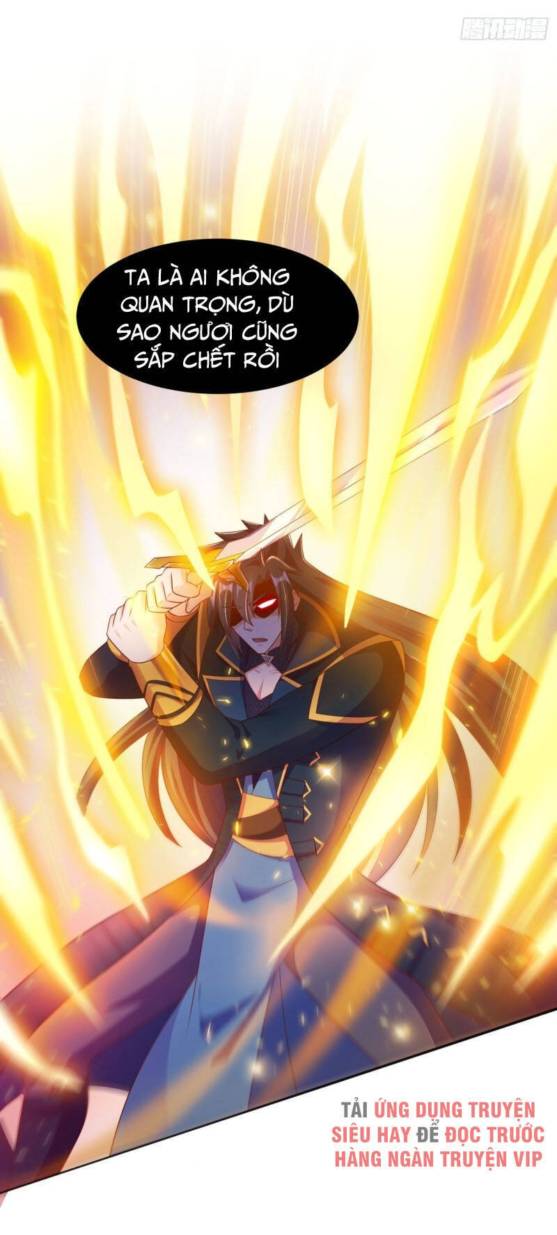 Linh Kiếm Tôn Chapter  399 - 10