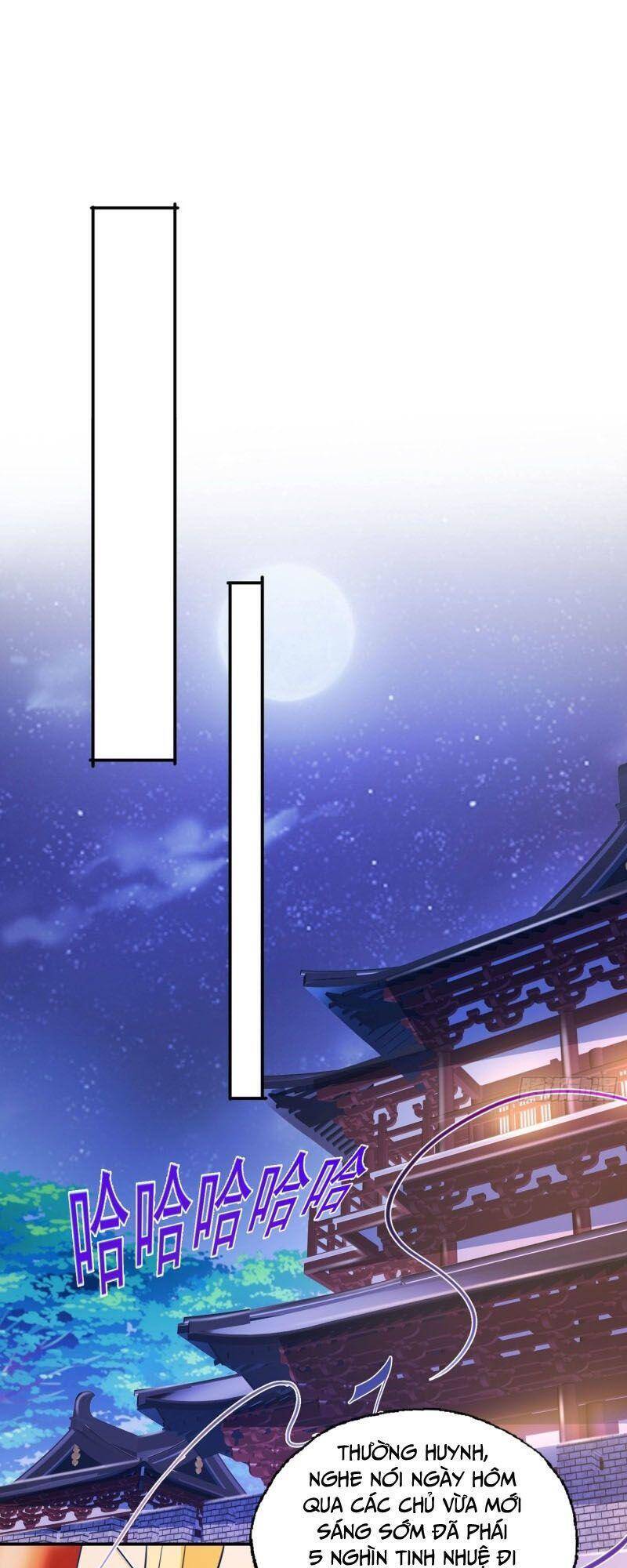 Linh Kiếm Tôn Chapter  400 - 1