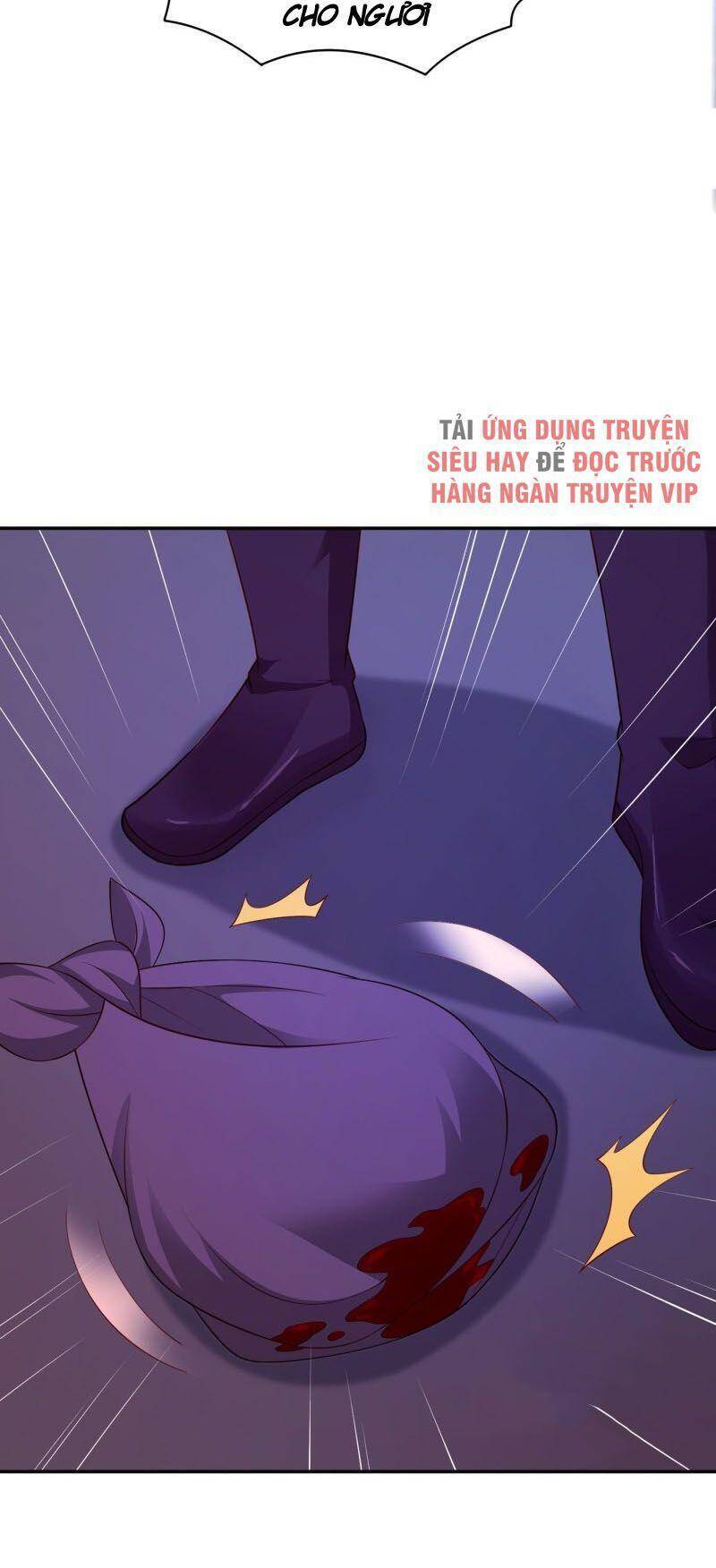 Linh Kiếm Tôn Chapter  400 - 12