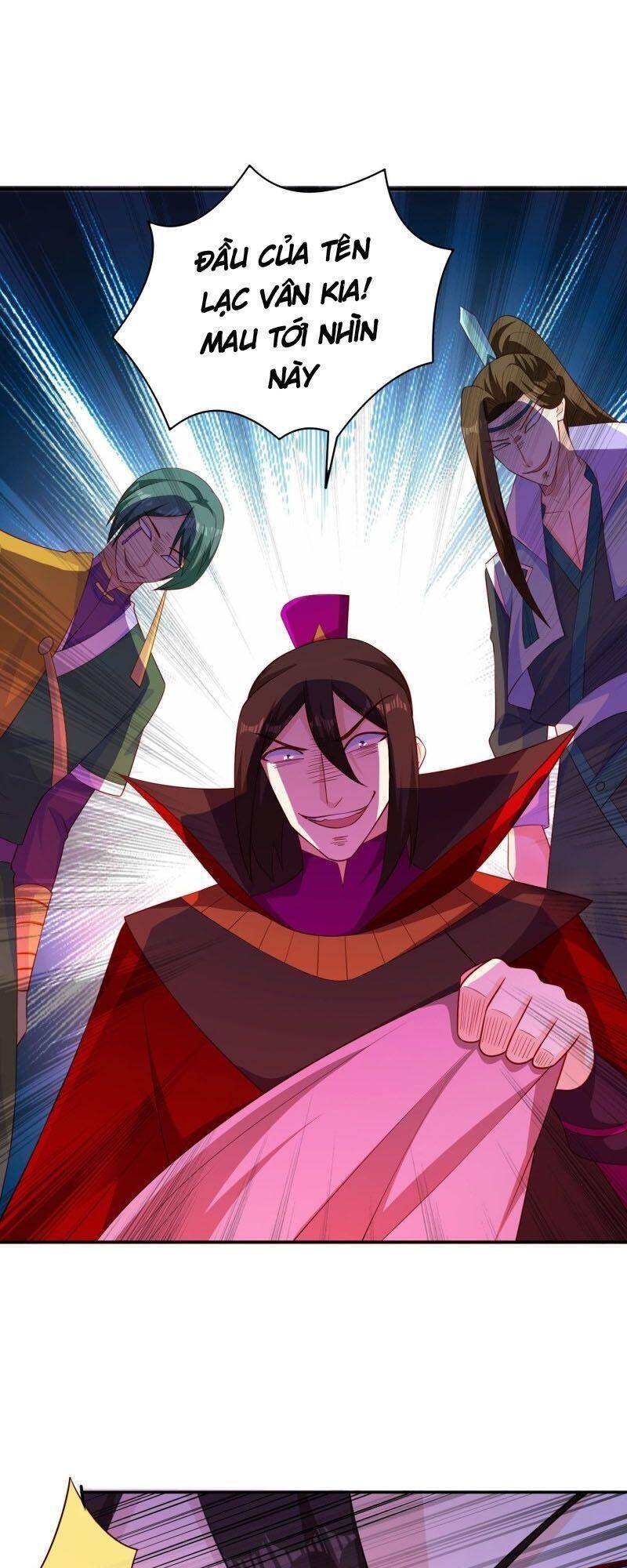 Linh Kiếm Tôn Chapter  400 - 13