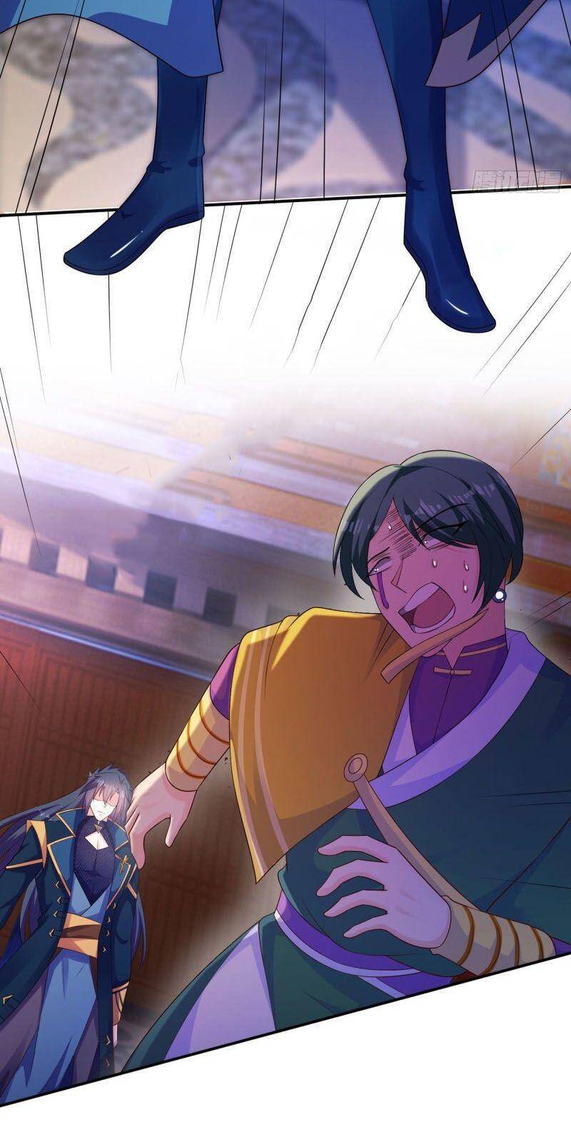 Linh Kiếm Tôn Chapter  400 - 18