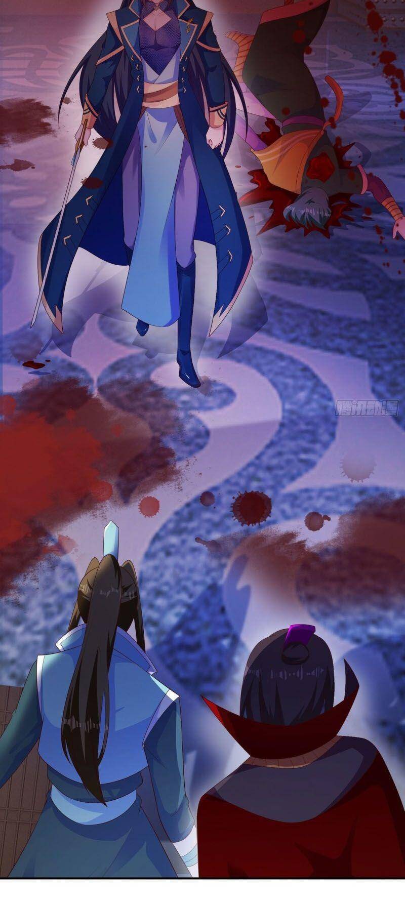 Linh Kiếm Tôn Chapter  400 - 20