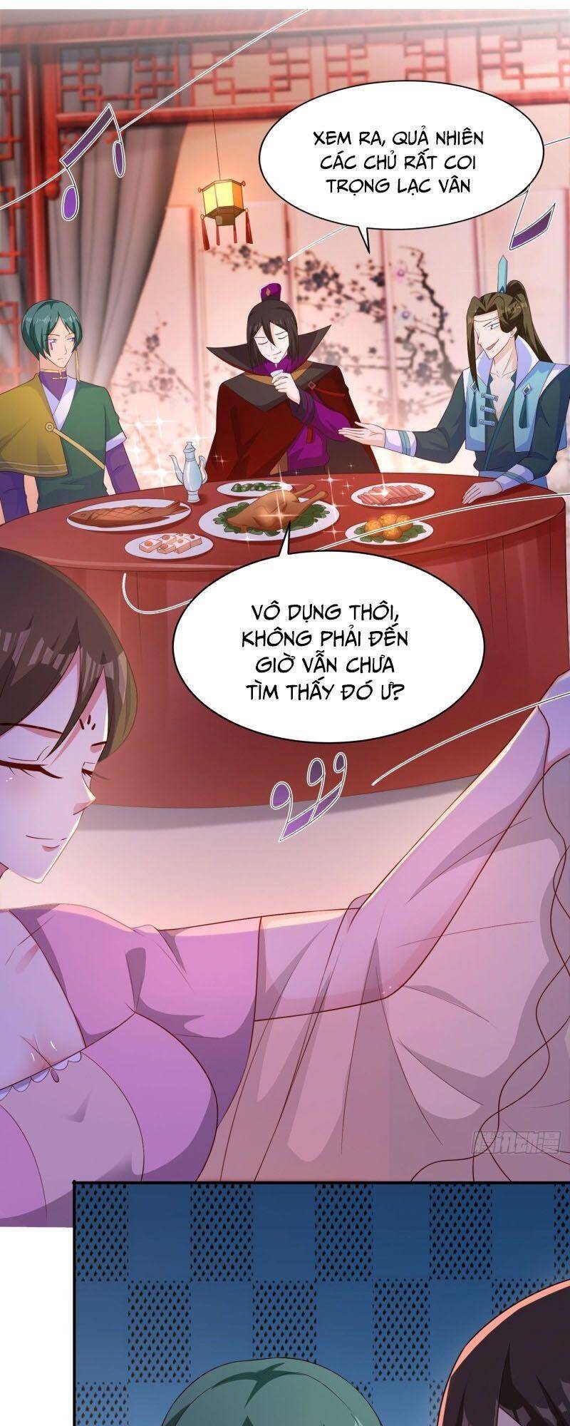 Linh Kiếm Tôn Chapter  400 - 3