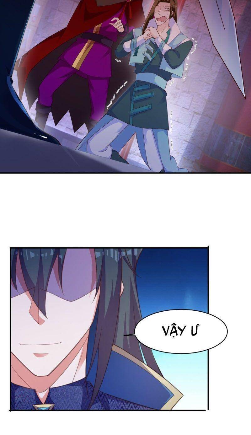 Linh Kiếm Tôn Chapter  400 - 22