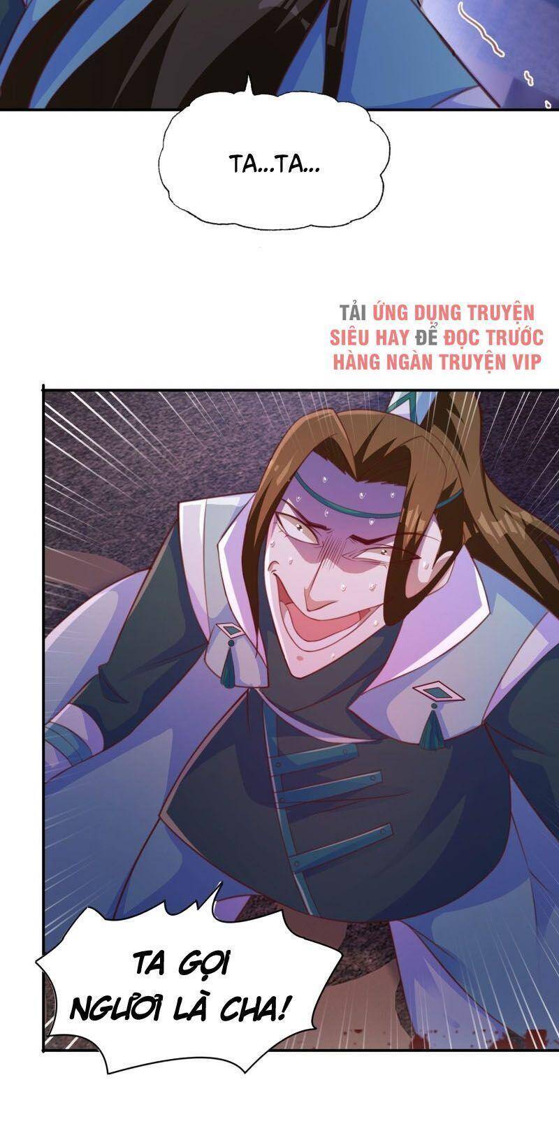 Linh Kiếm Tôn Chapter  400 - 24