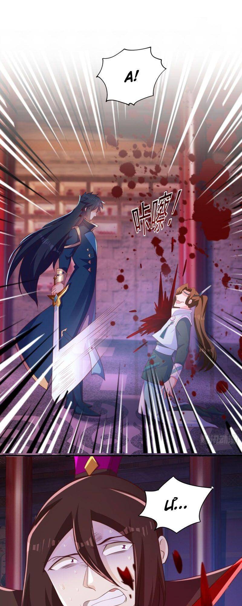 Linh Kiếm Tôn Chapter  400 - 25