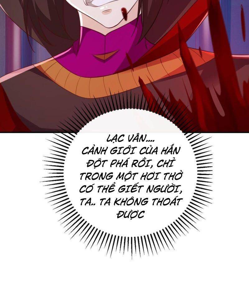 Linh Kiếm Tôn Chapter  400 - 26