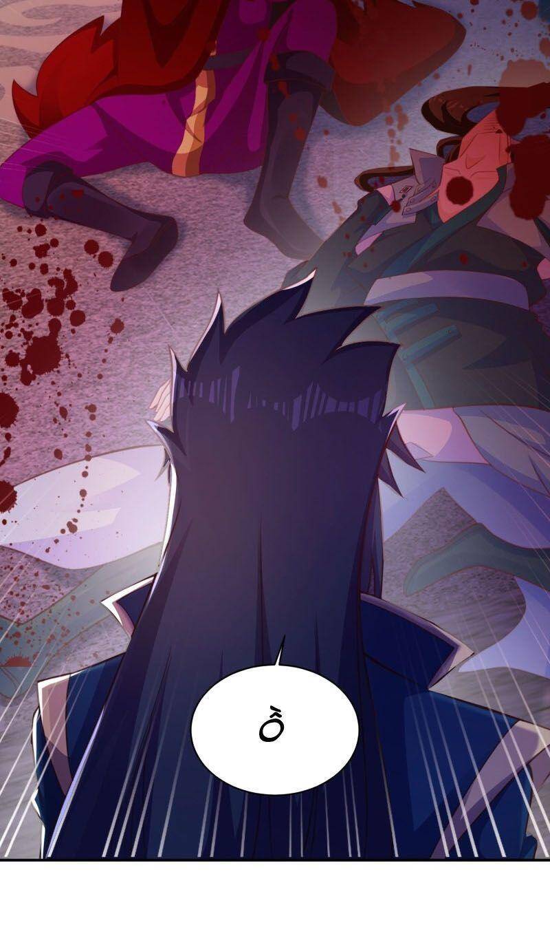 Linh Kiếm Tôn Chapter  400 - 28