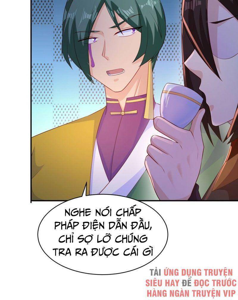 Linh Kiếm Tôn Chapter  400 - 4