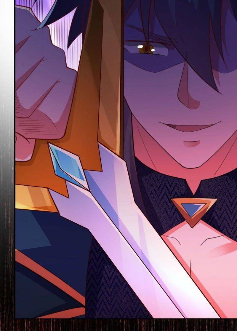 Linh Kiếm Tôn Chapter  400 - 32