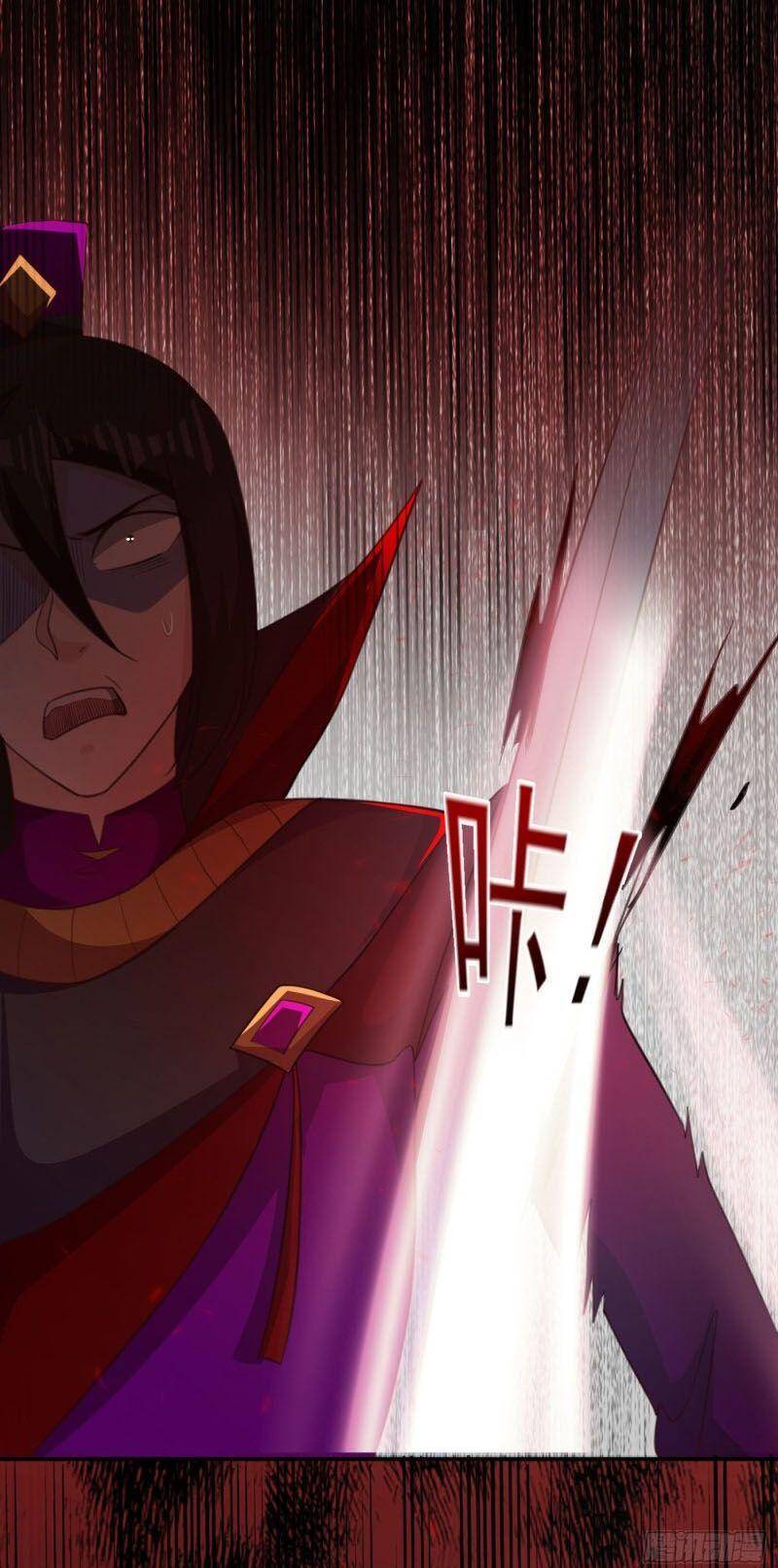 Linh Kiếm Tôn Chapter  400 - 33