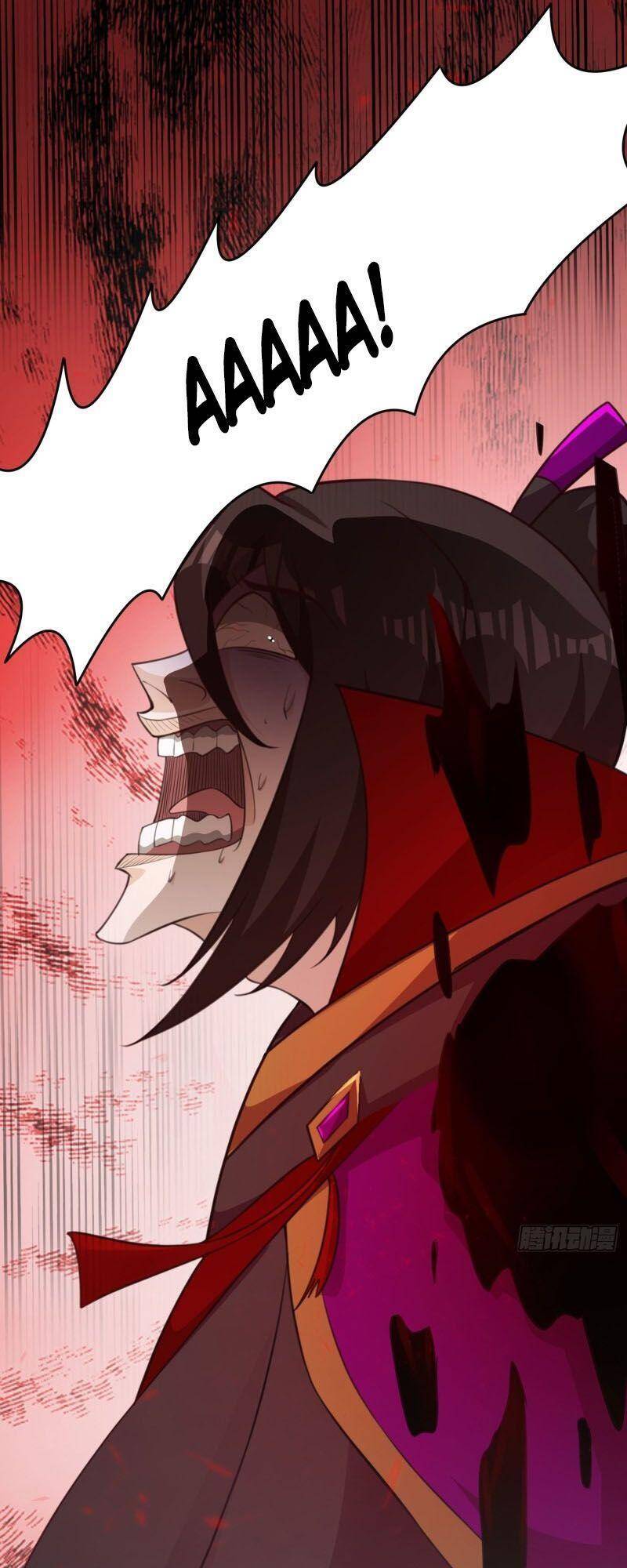 Linh Kiếm Tôn Chapter  400 - 34