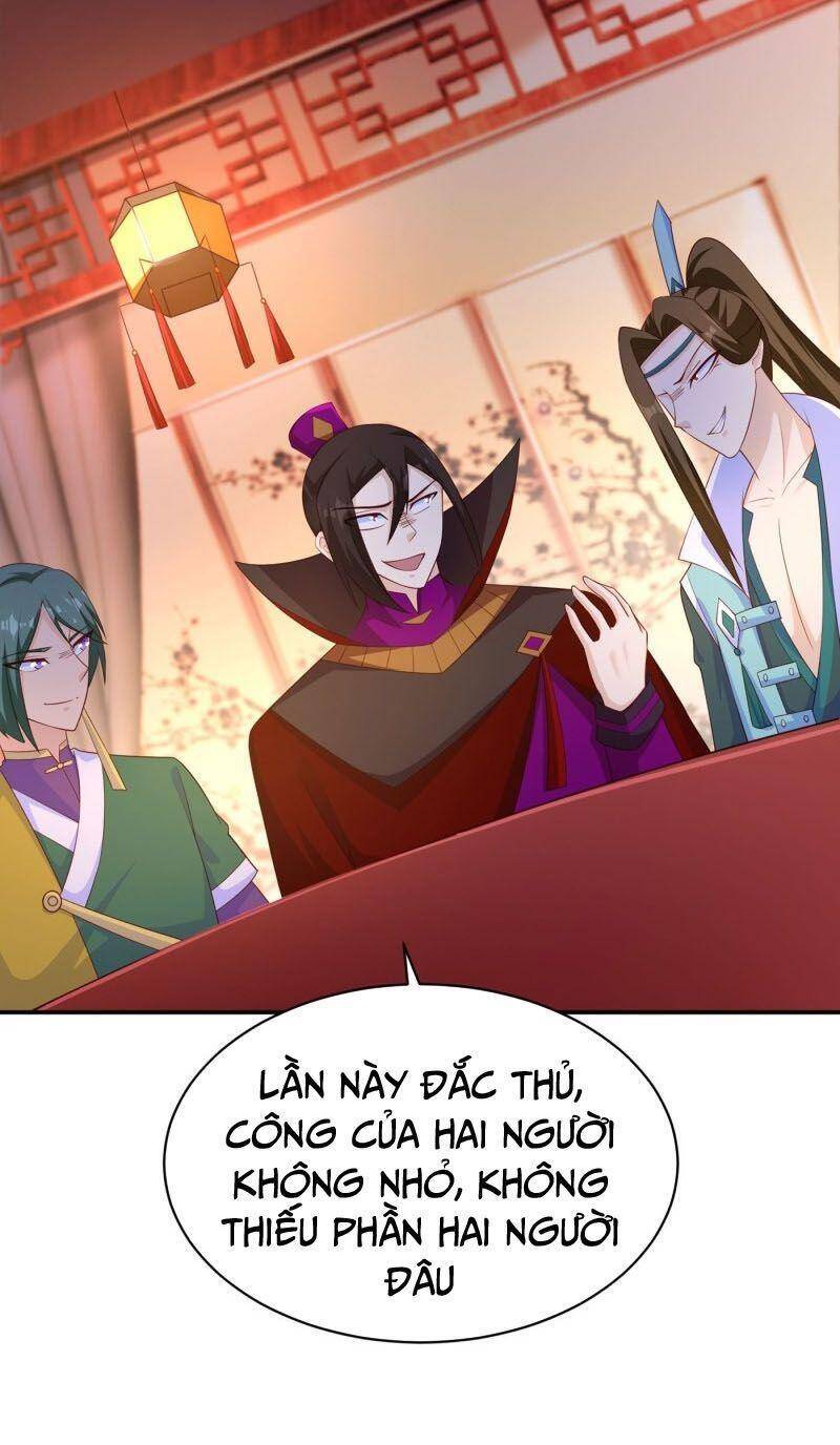 Linh Kiếm Tôn Chapter  400 - 8