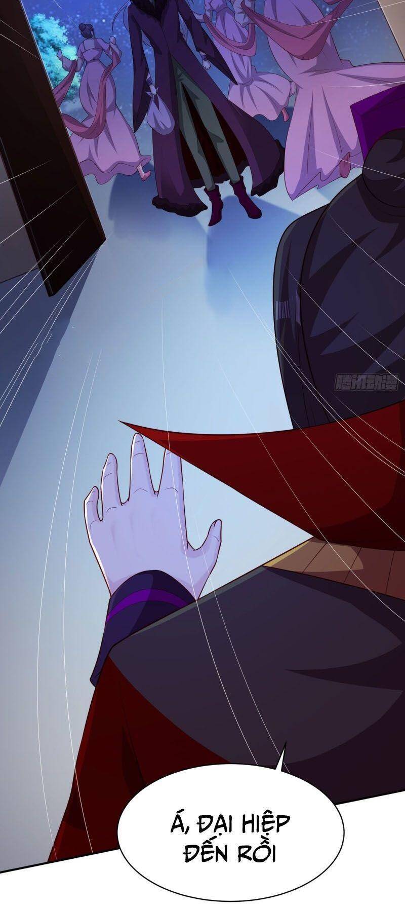 Linh Kiếm Tôn Chapter  400 - 10