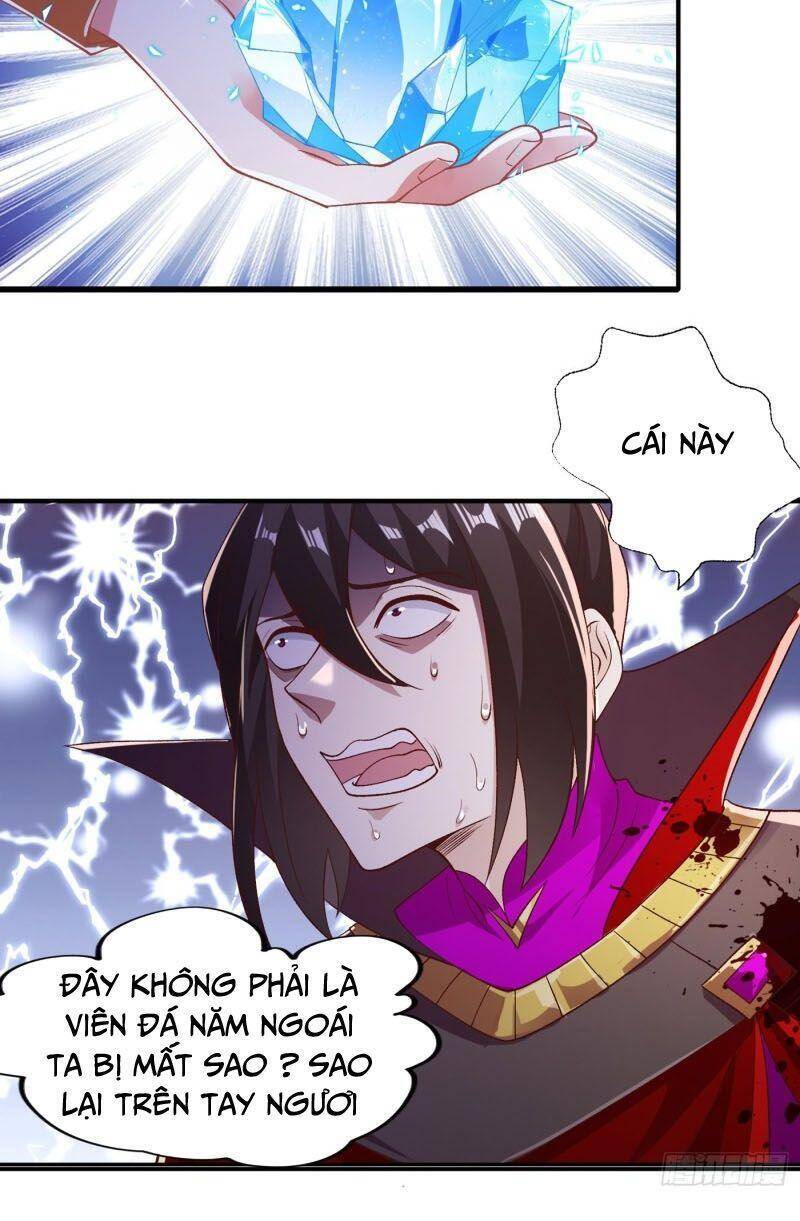Linh Kiếm Tôn Chapter  401 - 2