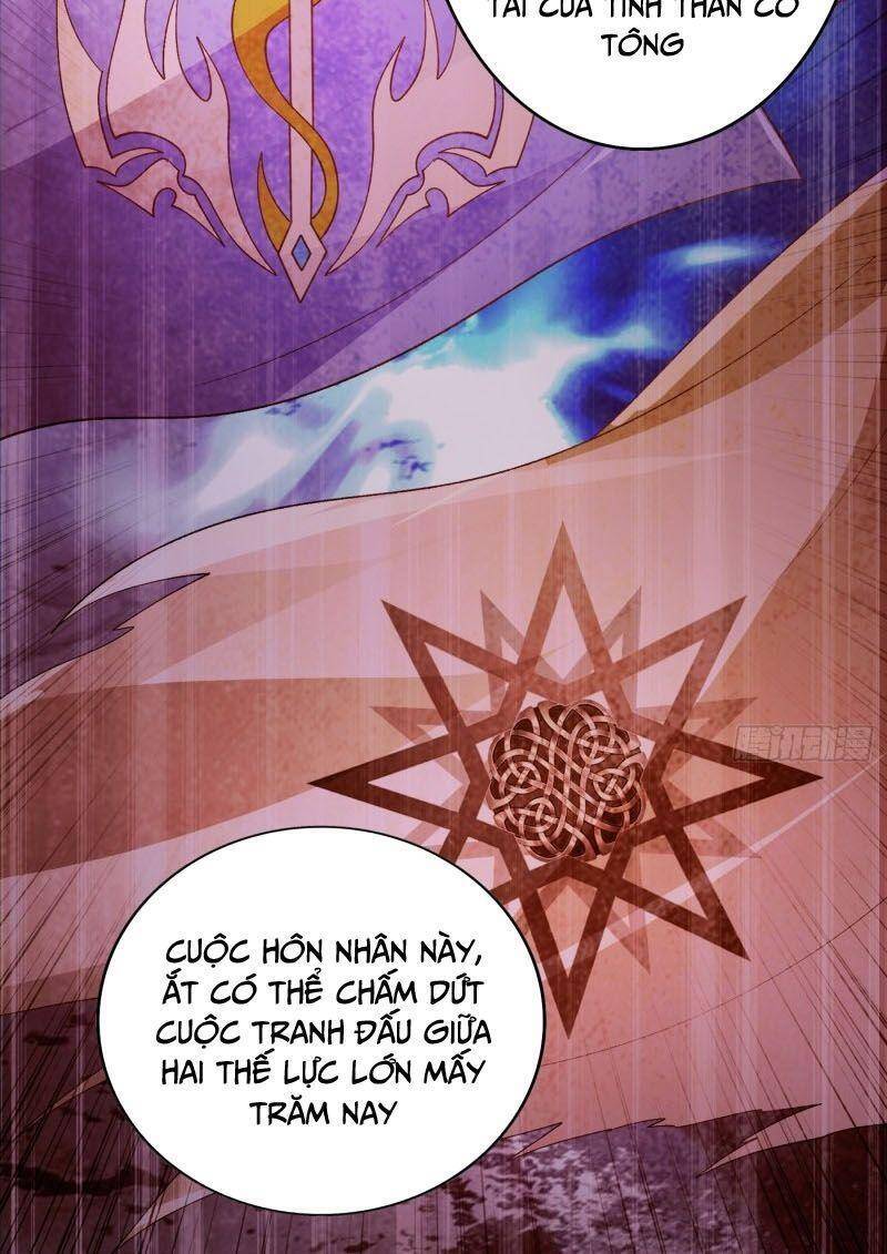 Linh Kiếm Tôn Chapter  401 - 12