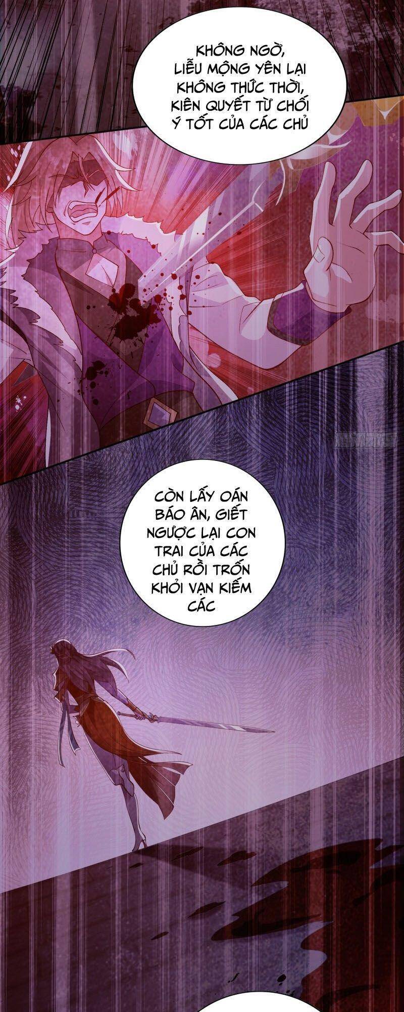 Linh Kiếm Tôn Chapter  401 - 13