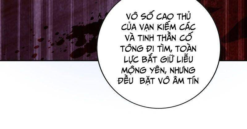 Linh Kiếm Tôn Chapter  401 - 14