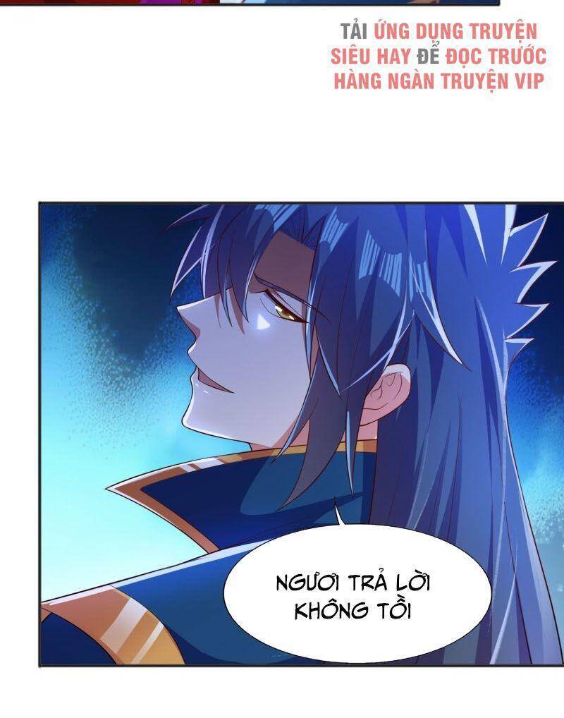 Linh Kiếm Tôn Chapter  401 - 18