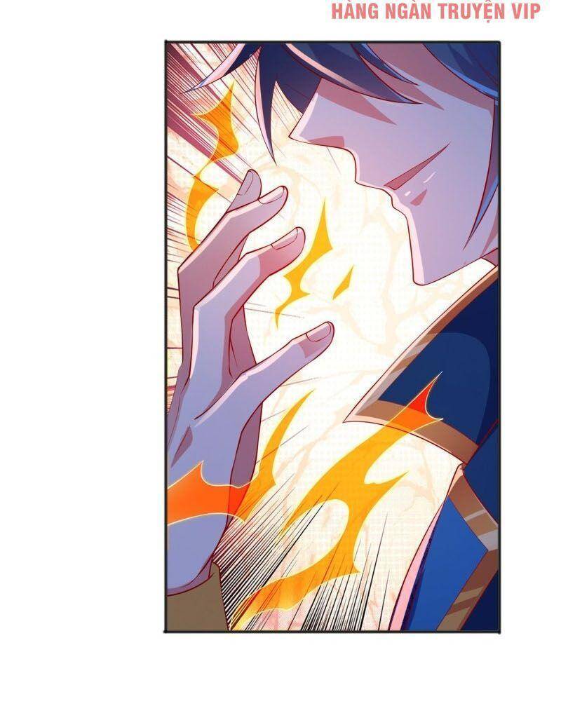 Linh Kiếm Tôn Chapter  401 - 24