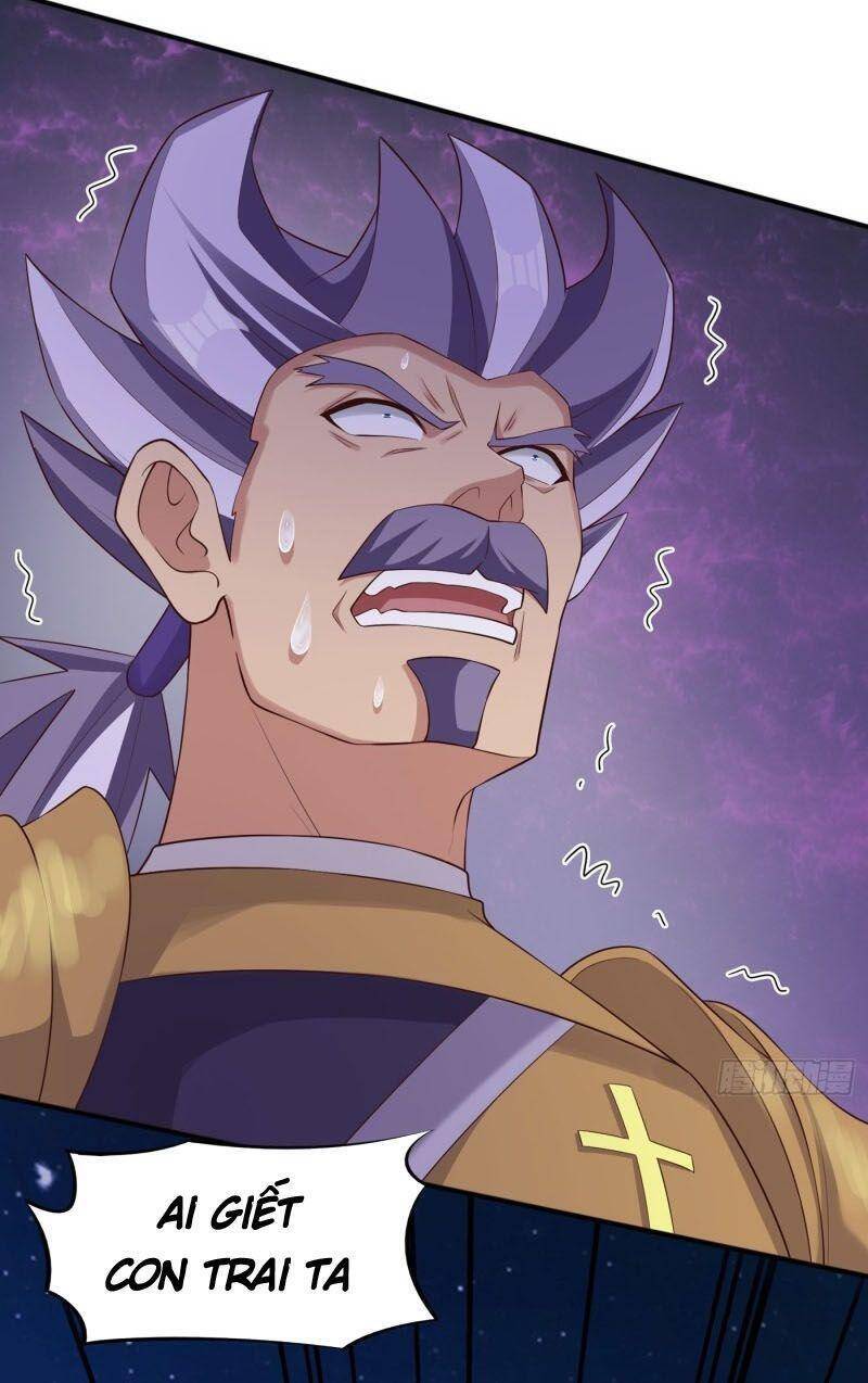 Linh Kiếm Tôn Chapter  402 - 2