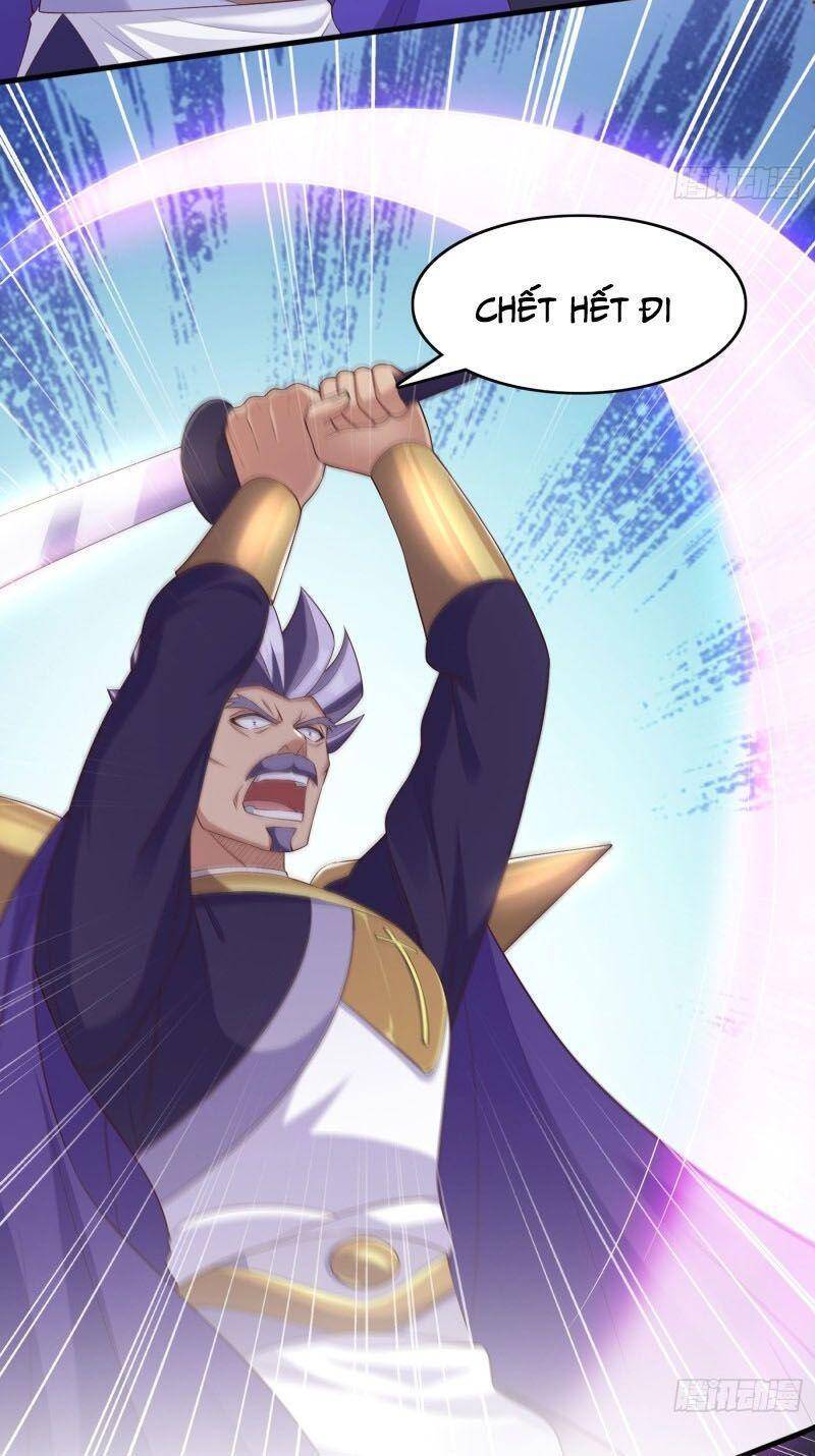 Linh Kiếm Tôn Chapter  402 - 14