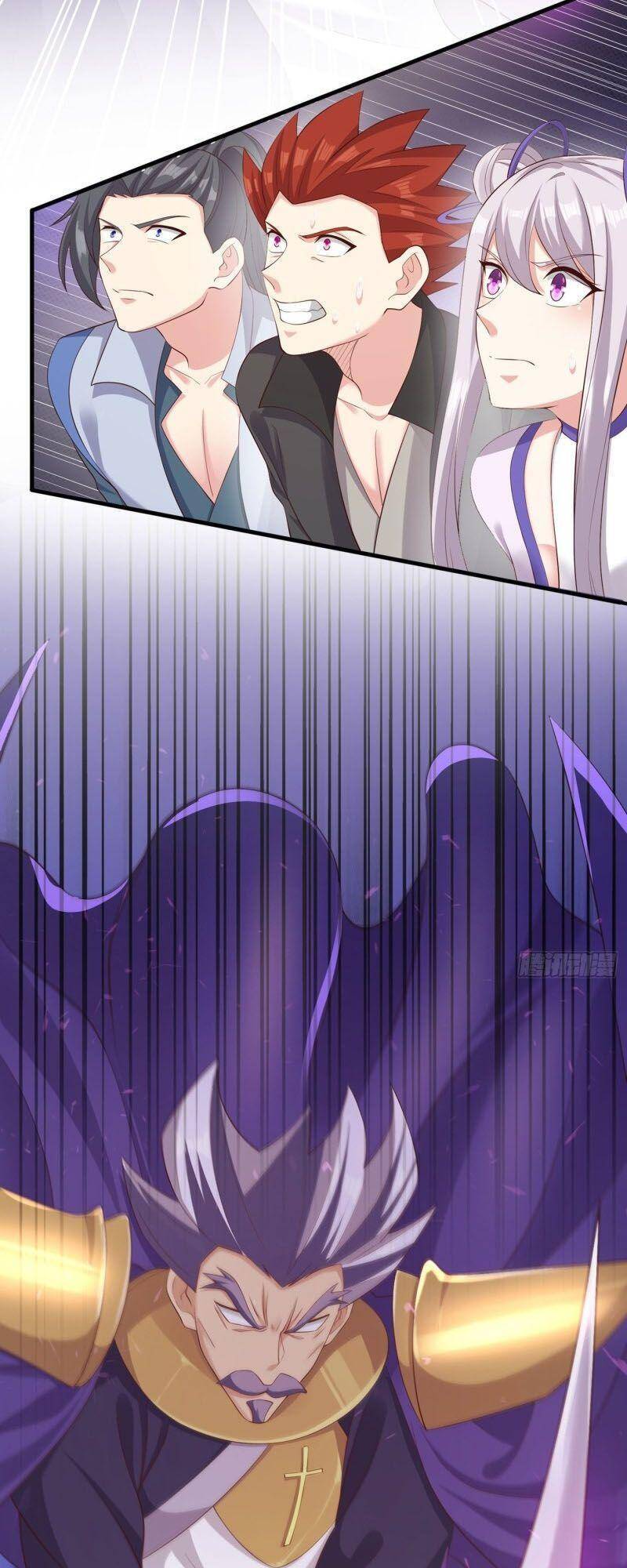 Linh Kiếm Tôn Chapter 402 - 15