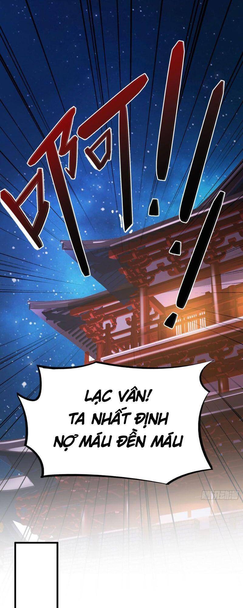 Linh Kiếm Tôn Chapter  402 - 3