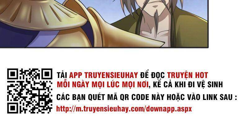 Linh Kiếm Tôn Chapter  402 - 26
