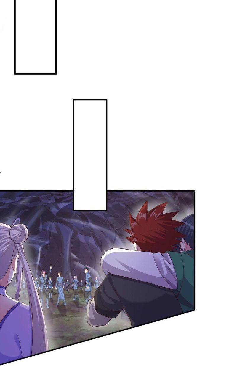 Linh Kiếm Tôn Chapter 402 - 4