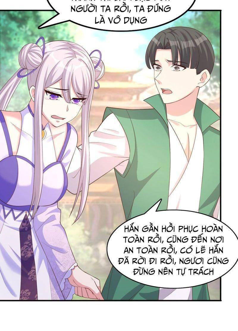 Linh Kiếm Tôn Chapter  402 - 6