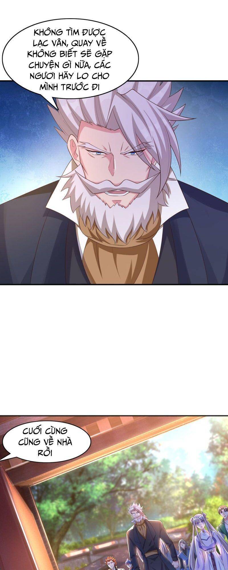 Linh Kiếm Tôn Chapter  402 - 7