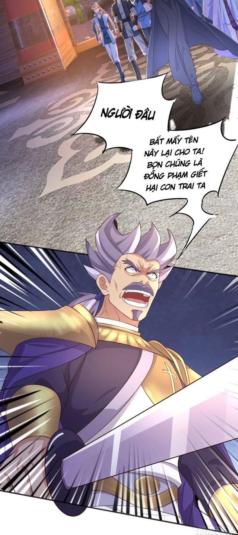 Linh Kiếm Tôn Chapter  402 - 8