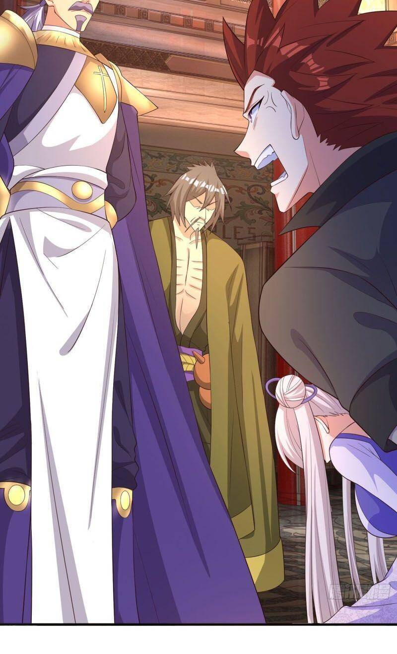 Linh Kiếm Tôn Chapter  402 - 10