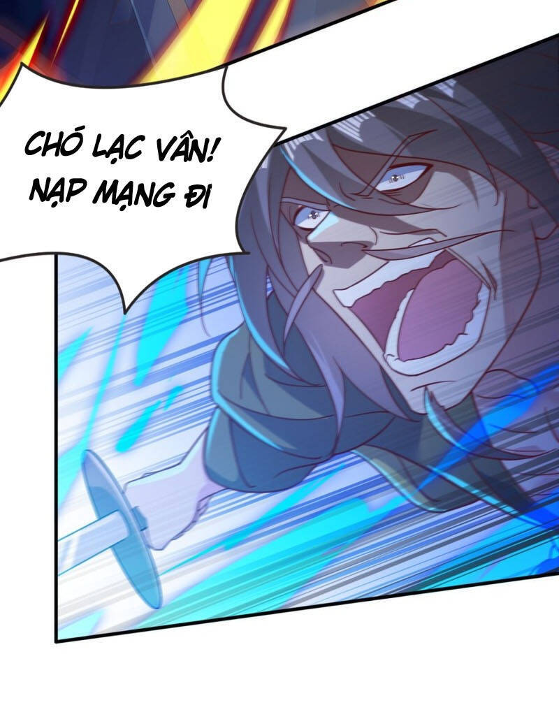 Linh Kiếm Tôn Chapter  403 - 16