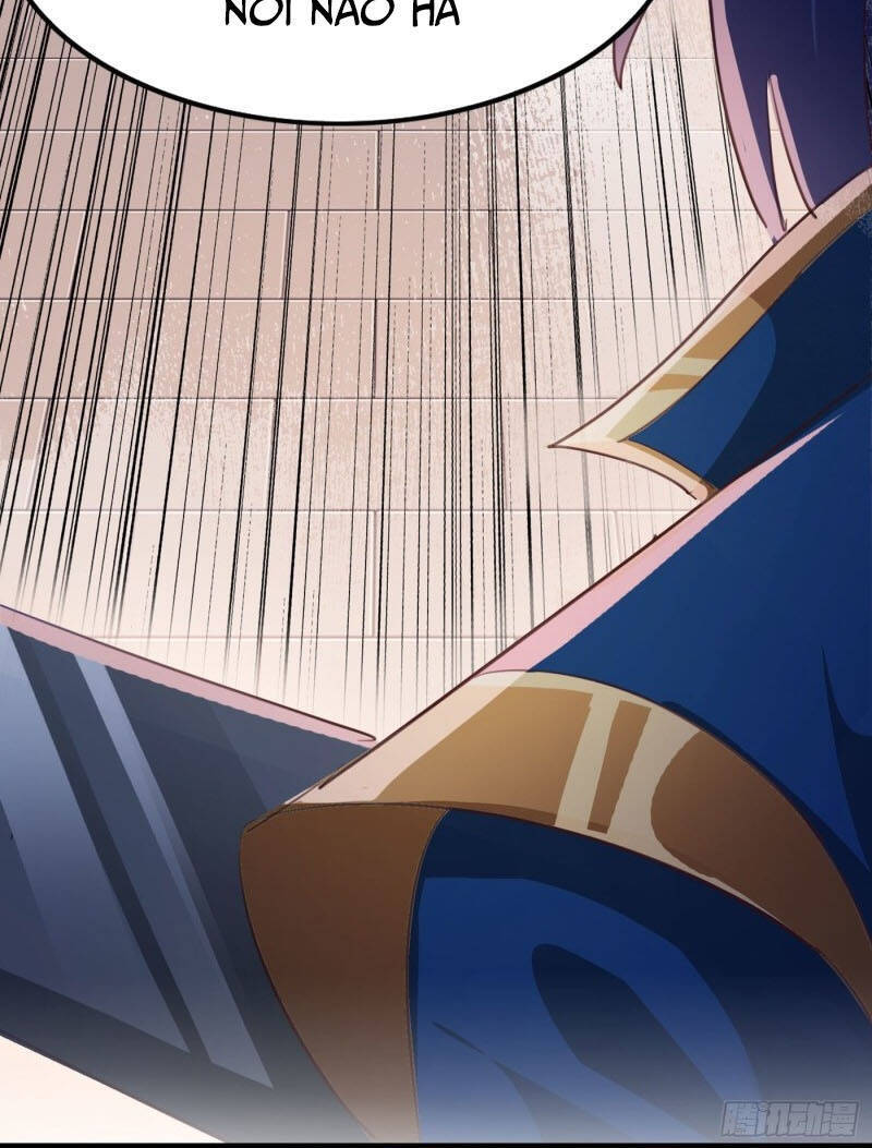 Linh Kiếm Tôn Chapter  403 - 19