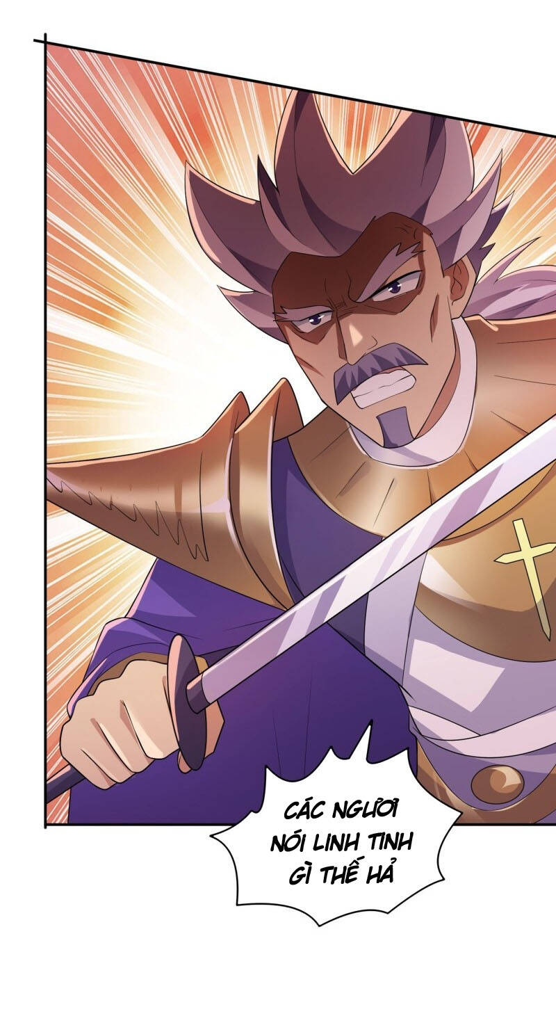 Linh Kiếm Tôn Chapter  403 - 24