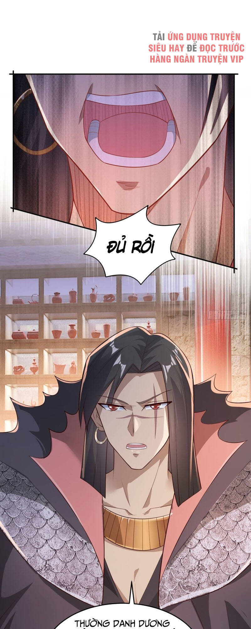 Linh Kiếm Tôn Chapter  403 - 25