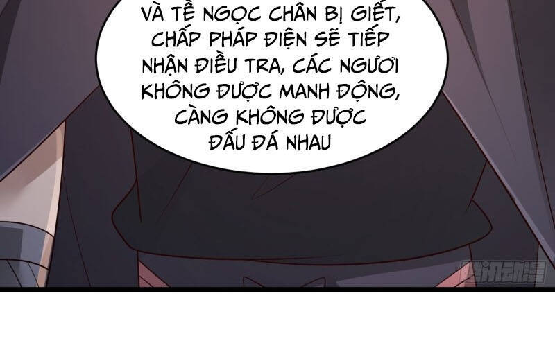Linh Kiếm Tôn Chapter  403 - 26