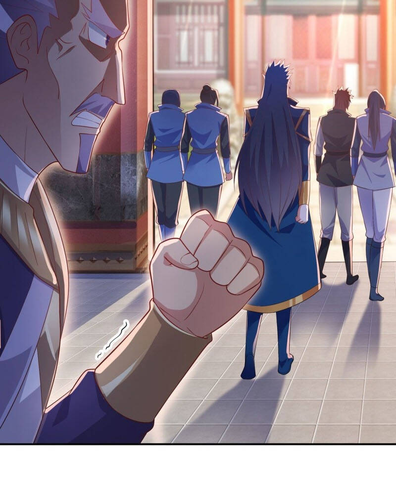 Linh Kiếm Tôn Chapter  403 - 28