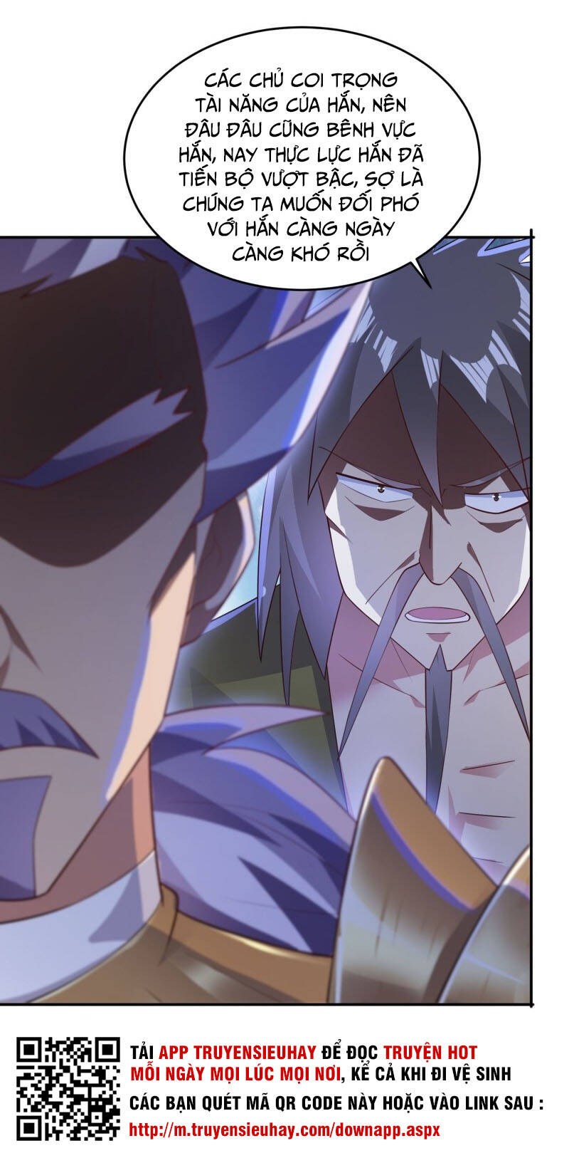 Linh Kiếm Tôn Chapter  403 - 29