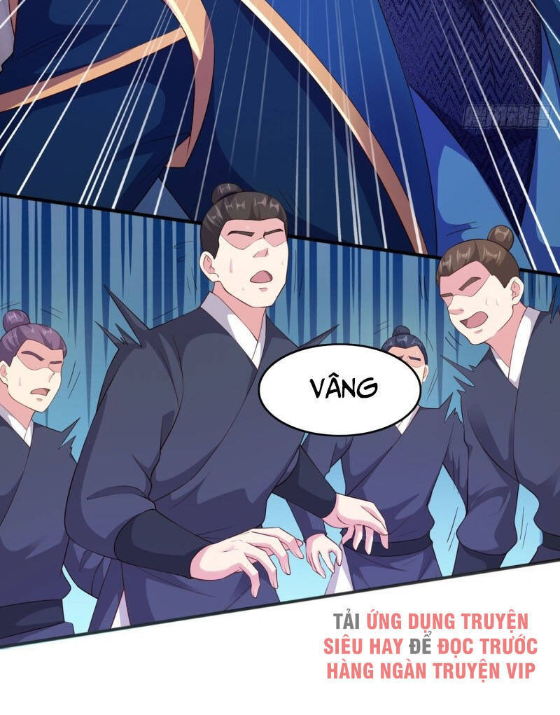 Linh Kiếm Tôn Chapter  403 - 4