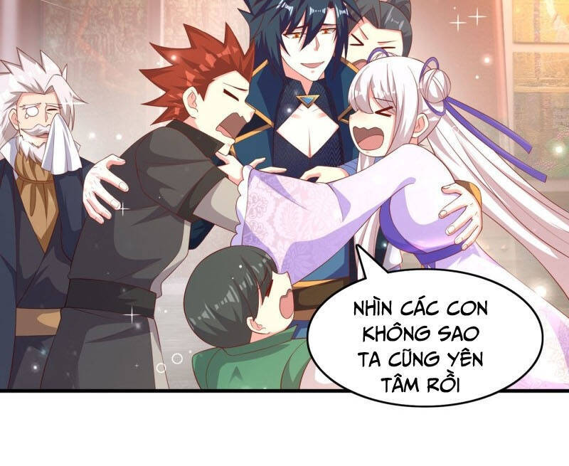 Linh Kiếm Tôn Chapter  403 - 6