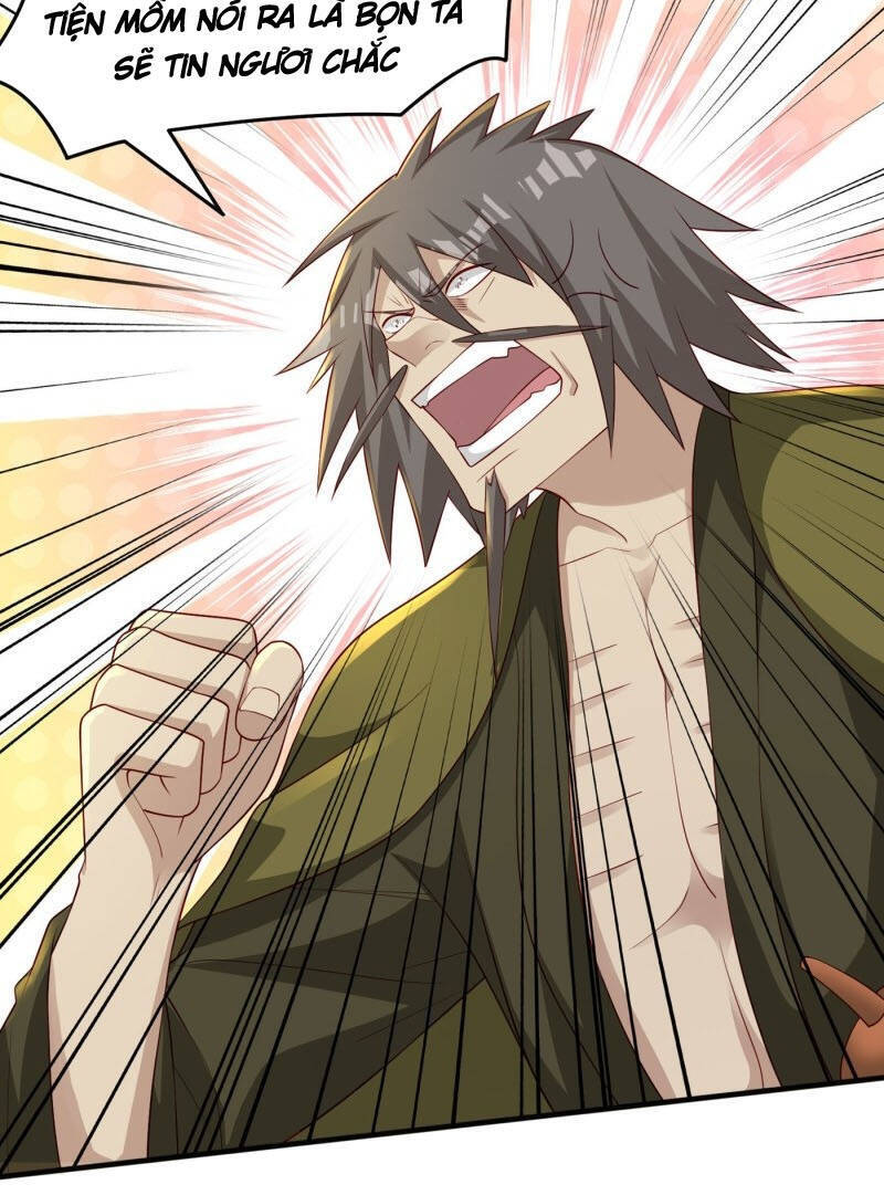 Linh Kiếm Tôn Chapter  403 - 10