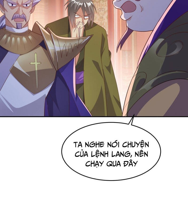 Linh Kiếm Tôn Chapter  404 - 2