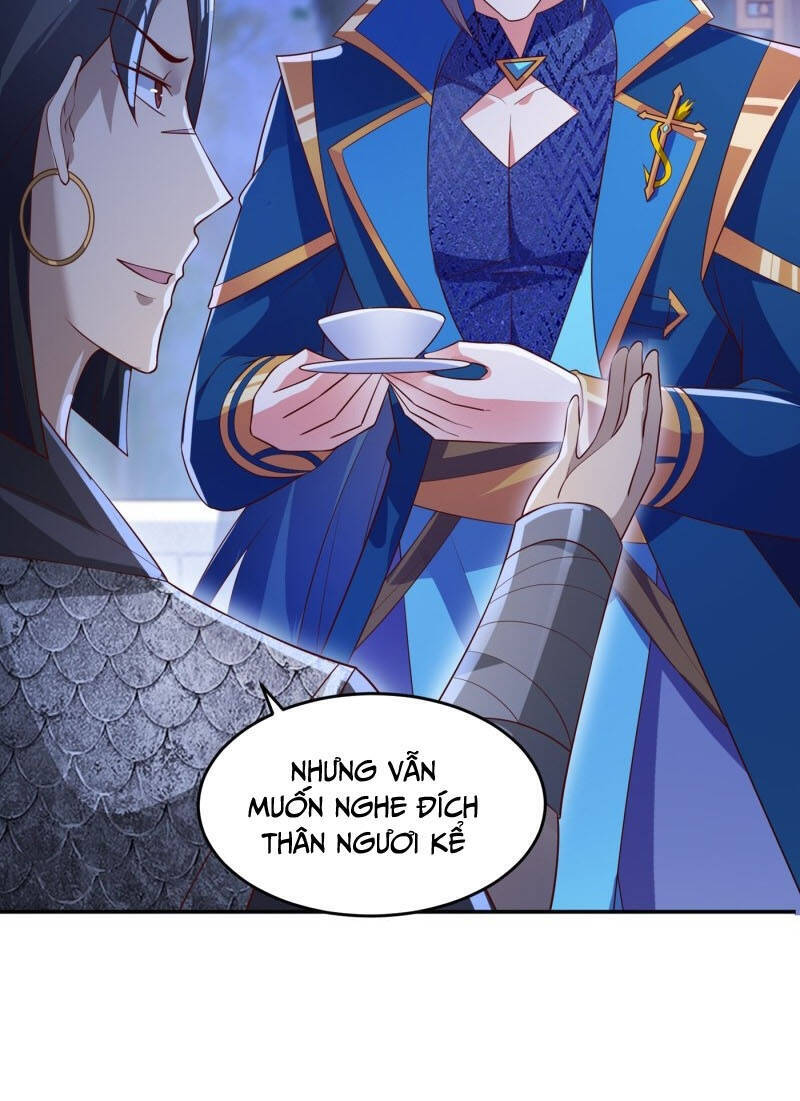Linh Kiếm Tôn Chapter  404 - 12