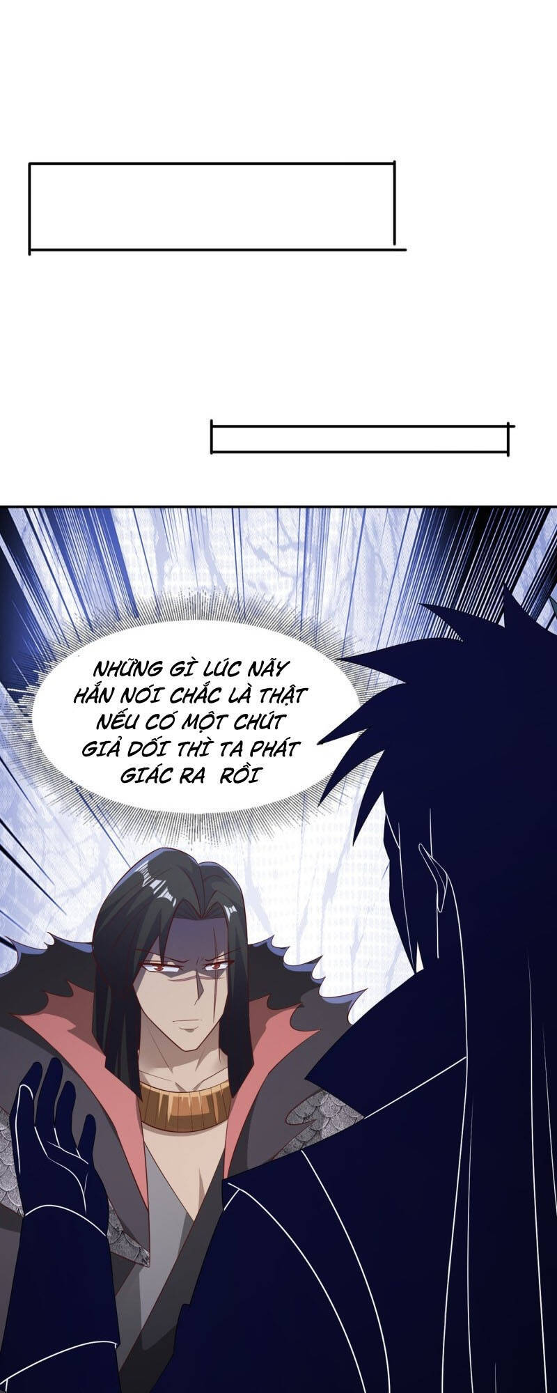 Linh Kiếm Tôn Chapter  404 - 15