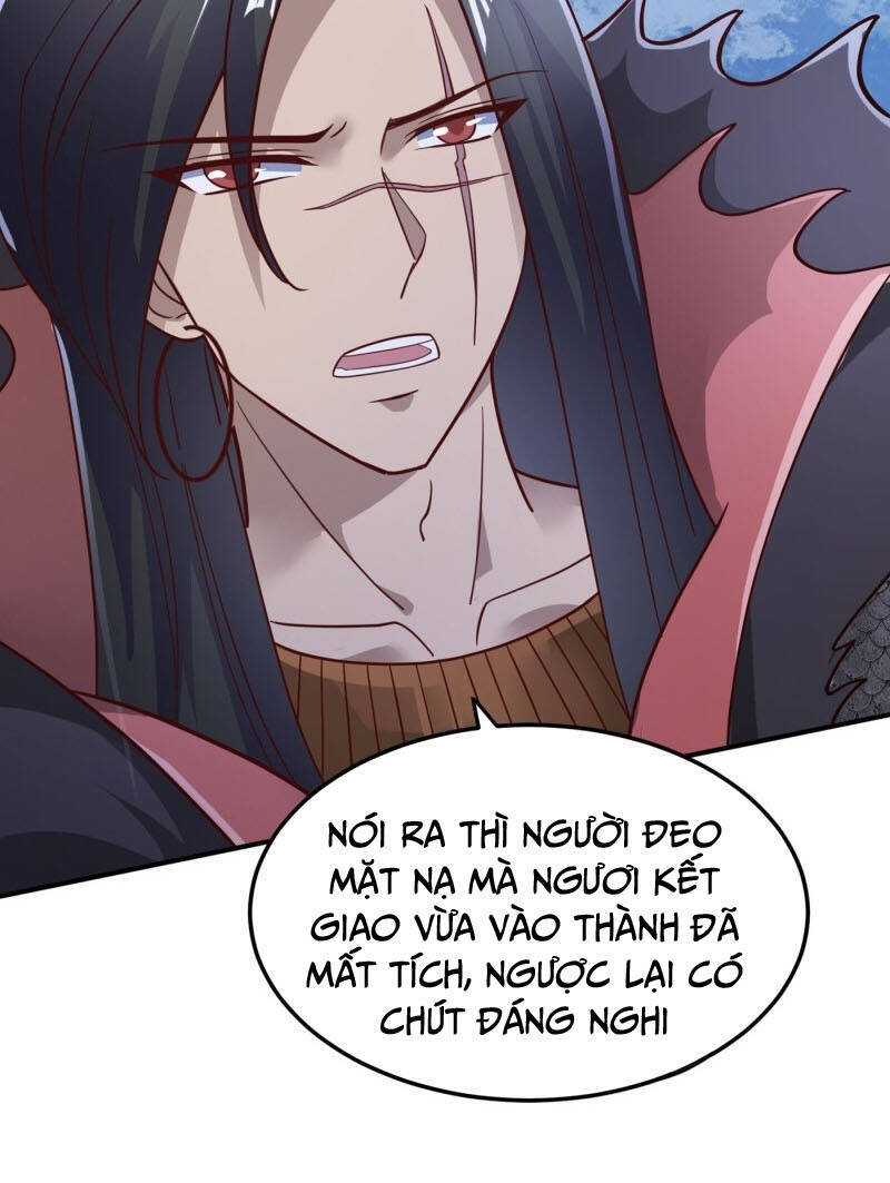 Linh Kiếm Tôn Chapter 404 - 18
